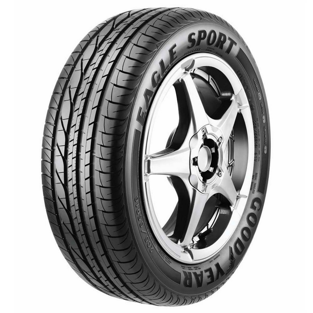 Pneu 205X55 R16 91V Eagle Sport 2 Goodyear 111418