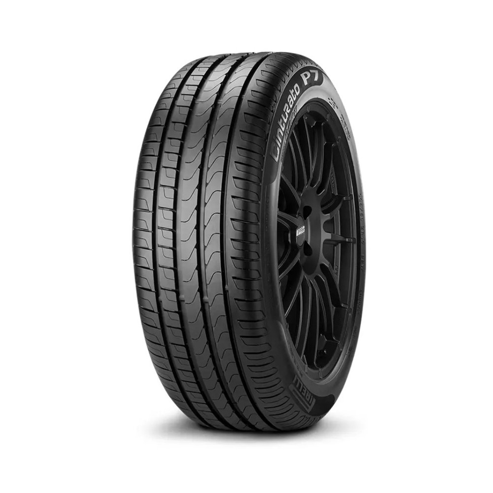 Pneu 205X55 R16 91V P7 Cinturato Ks Seal Inside Pirelli Pneus 4039600
