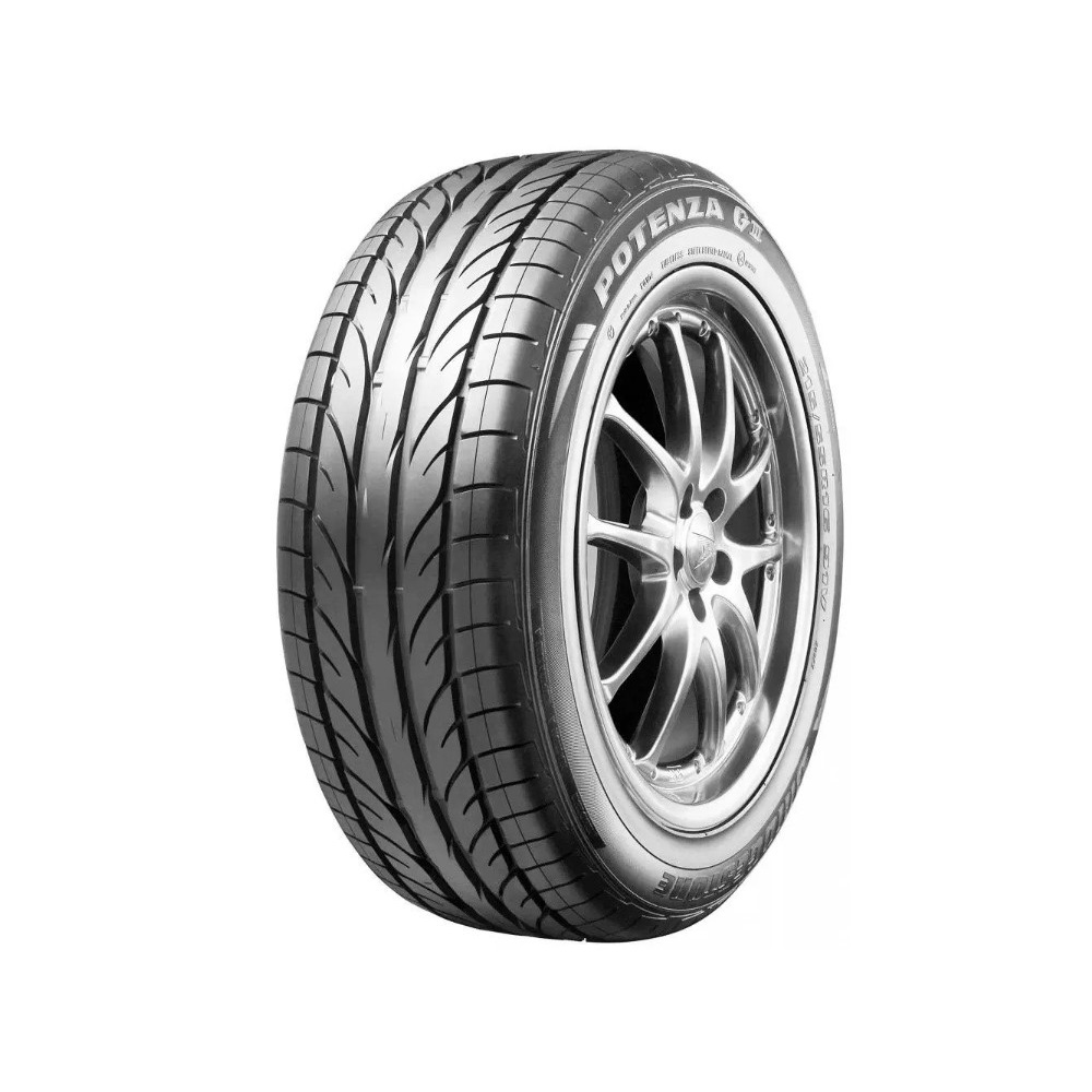 Pneu 205X55 R16 91V Potenza Firestone 10140B
