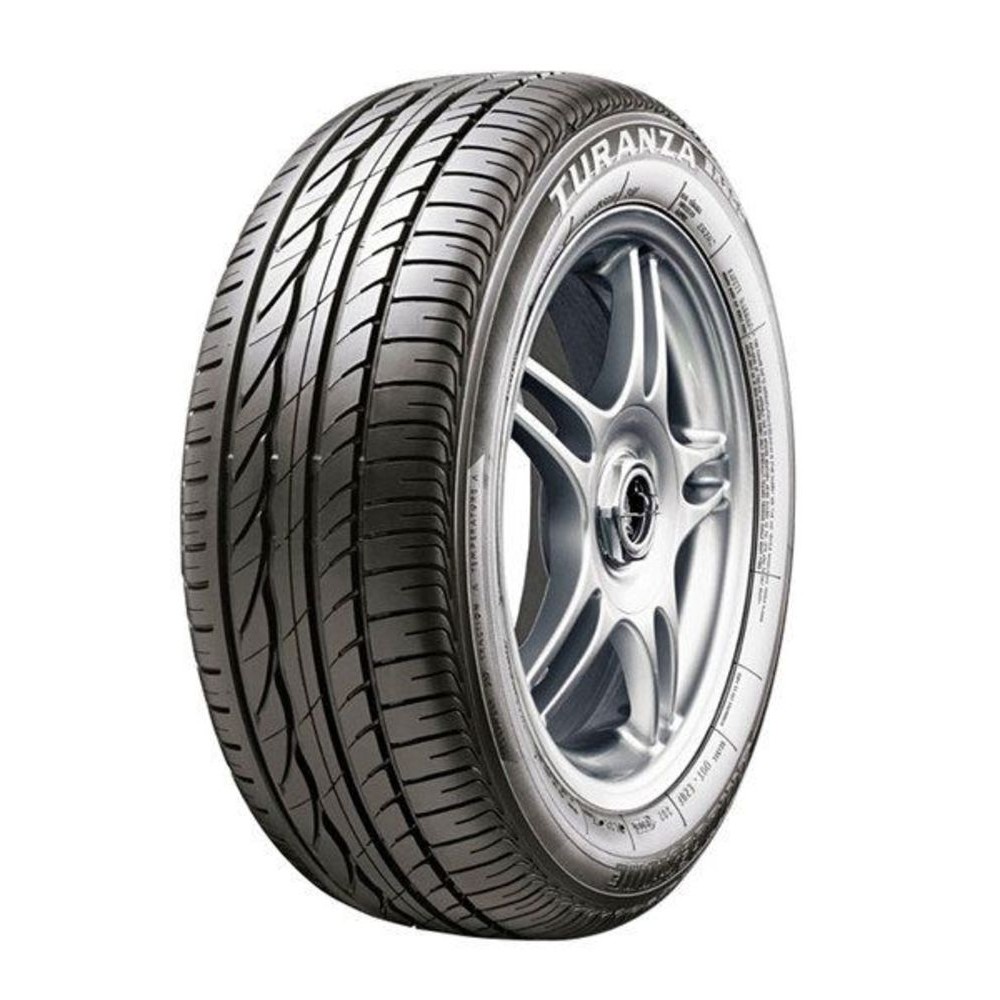 Pneu 205X55 R16 91V Turanza ER300 Bridgestone 10017318
