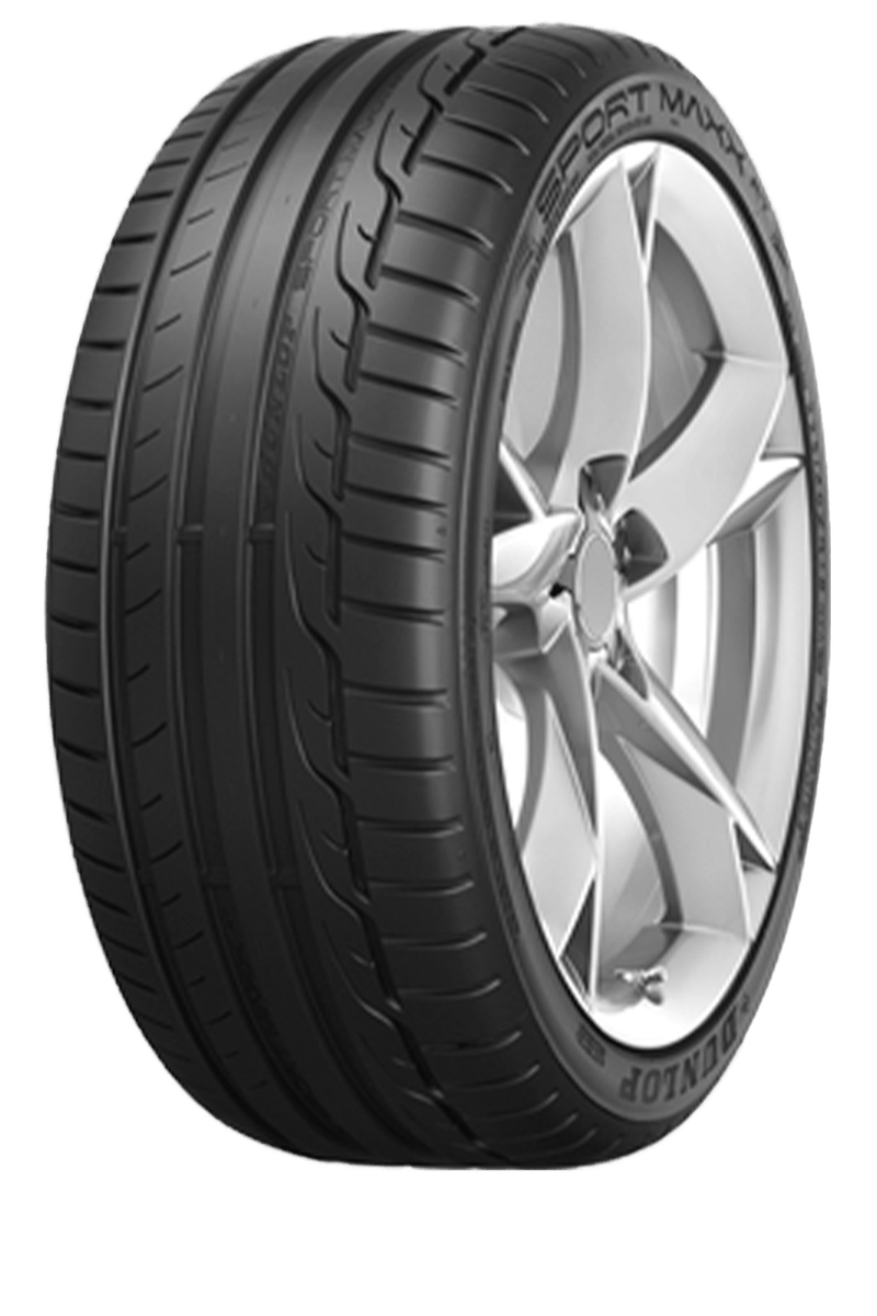 Pneu 205X55 R16 91W Maxx050t Run Flat Dunlop 202610