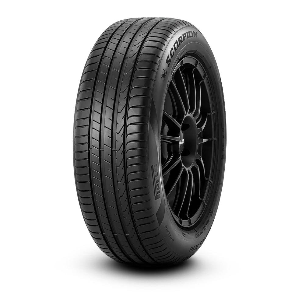 Pneu 205X55 R17 91V Pirelli Pneus 4059400