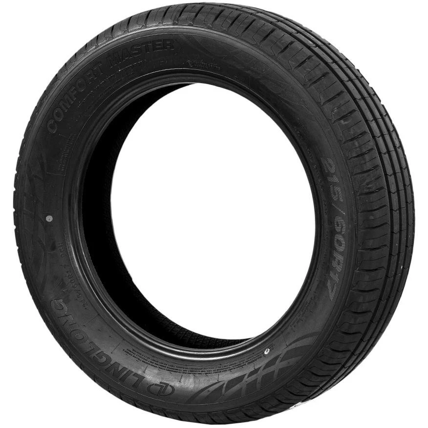 Pneu 205X55 R17 95V Confort Master Extra Load Linglong 6959956771455