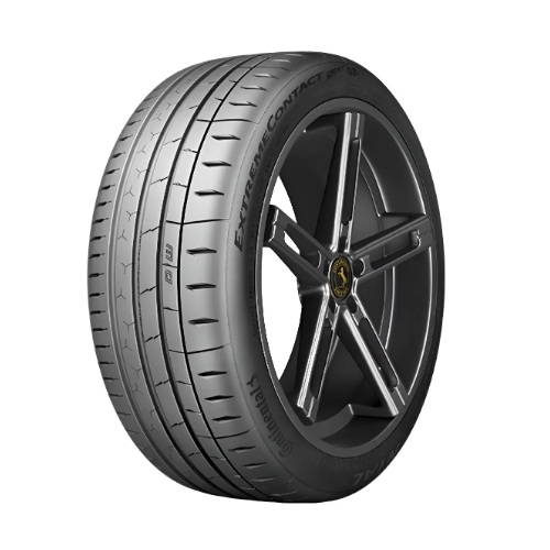 Pneu 205X55Z R16 91W Fr ExtremeContact Sport 02 Continental Pneus 03139790000