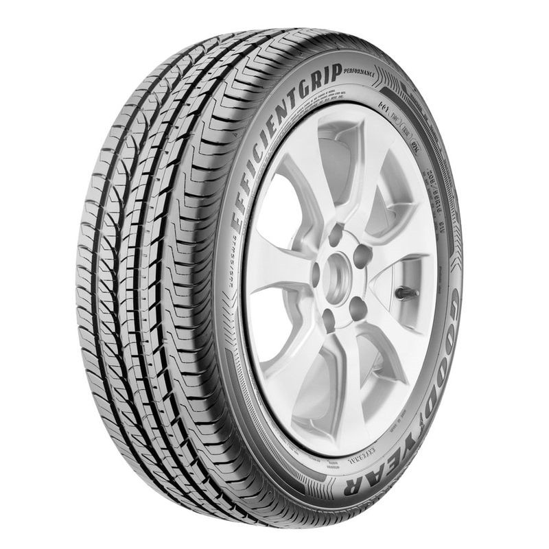 Pneu 205X60 R15 91H EfficientGrip Goodyear 118140