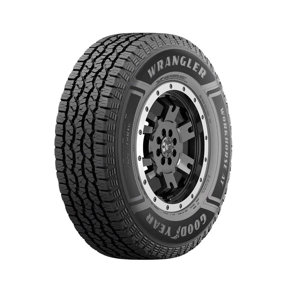 Pneu 205X60 R15 91H Goodyear 111442