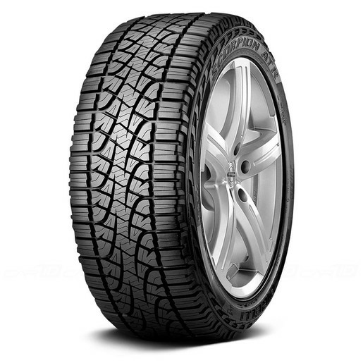 Pneu 205X60 R15 91H Scorpion S-Atr Pirelli Pneus 4019800