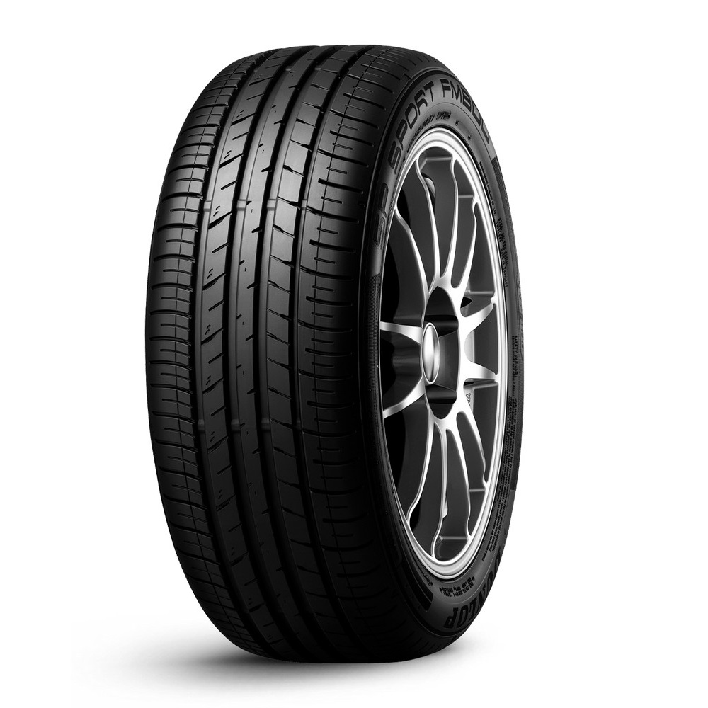 Pneu 205X60 R15 91V Sp Sport Fm800 Dunlop 202965