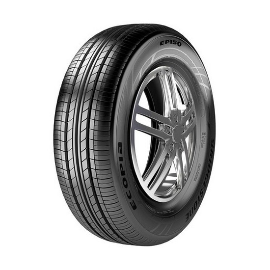 Pneu 205X60 R16 92H Ecopia Ep1.50 Bridgestone 10016258
