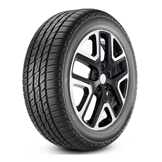 Pneu 205X60 R16 92H Fr Bravuris 4X4 Barum 15407780000