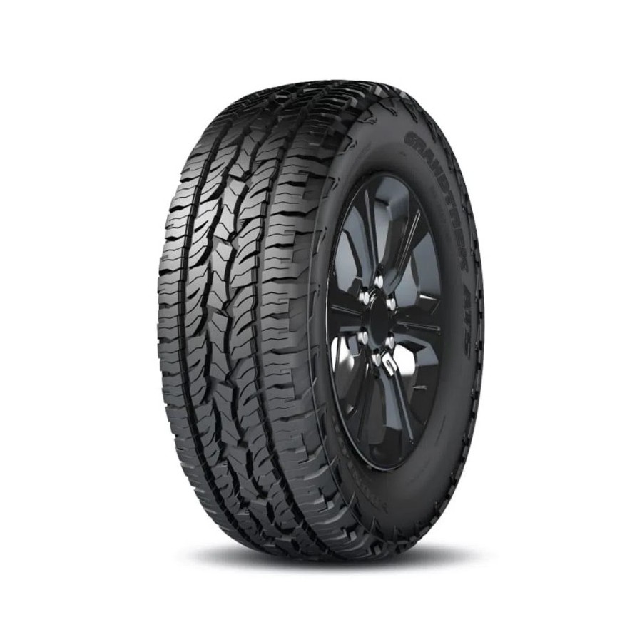 Pneu 205X60 R16 92H Grandtrek k At5 Dev Dunlop 210913