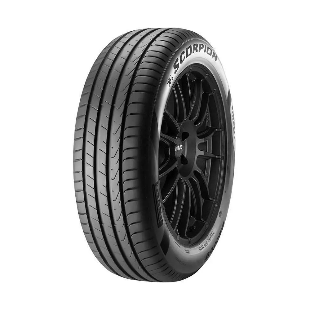 Pneu 205X60 R16 92H Scorpnks Pirelli Pneus 4297100