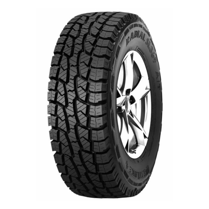 Pneu 205X60 R16 92H Sl369 West Lake WLSL0028