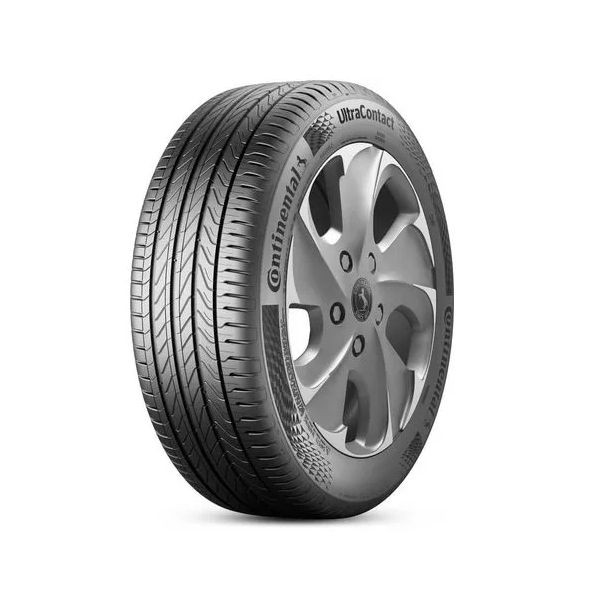 Pneu 205x60 r16 92h ultracontact Continental Pneus 03135200000