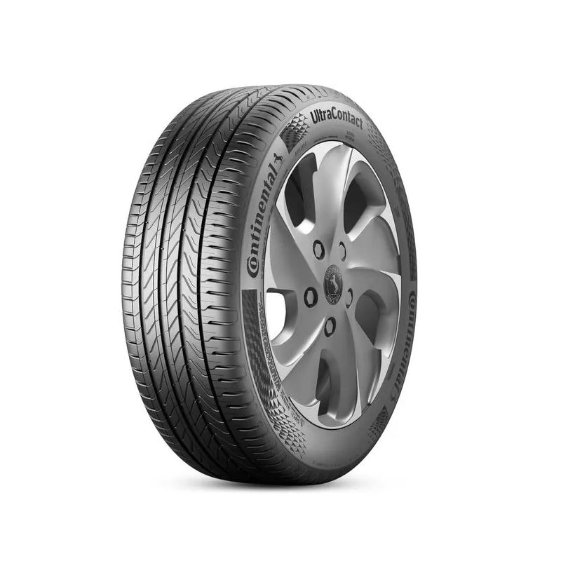 Pneu 205x65 r15 94h ultra contact Continental Pneus 03135150000