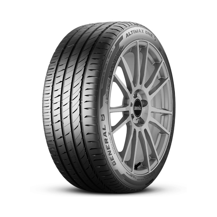 Pneu 205X65 R15 94T Altimax One S General Tires Altmax 15549080000