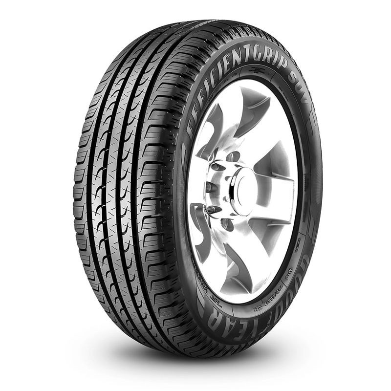 Pneu 205X65 R16 95H Efficient Grip Suv Goodyear 111532