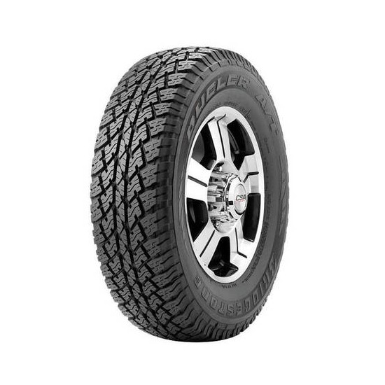 PNEU 205X70 R15 96T Dueler AT693 Bridgestone 10021293