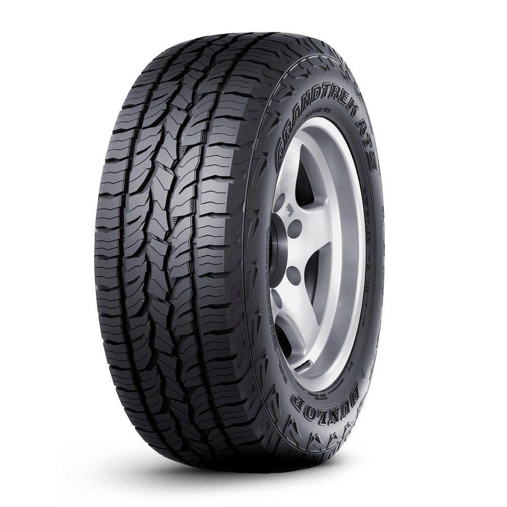 Pneu 205X70 R15 96T Grandtrek k At5 Dunlop 208765