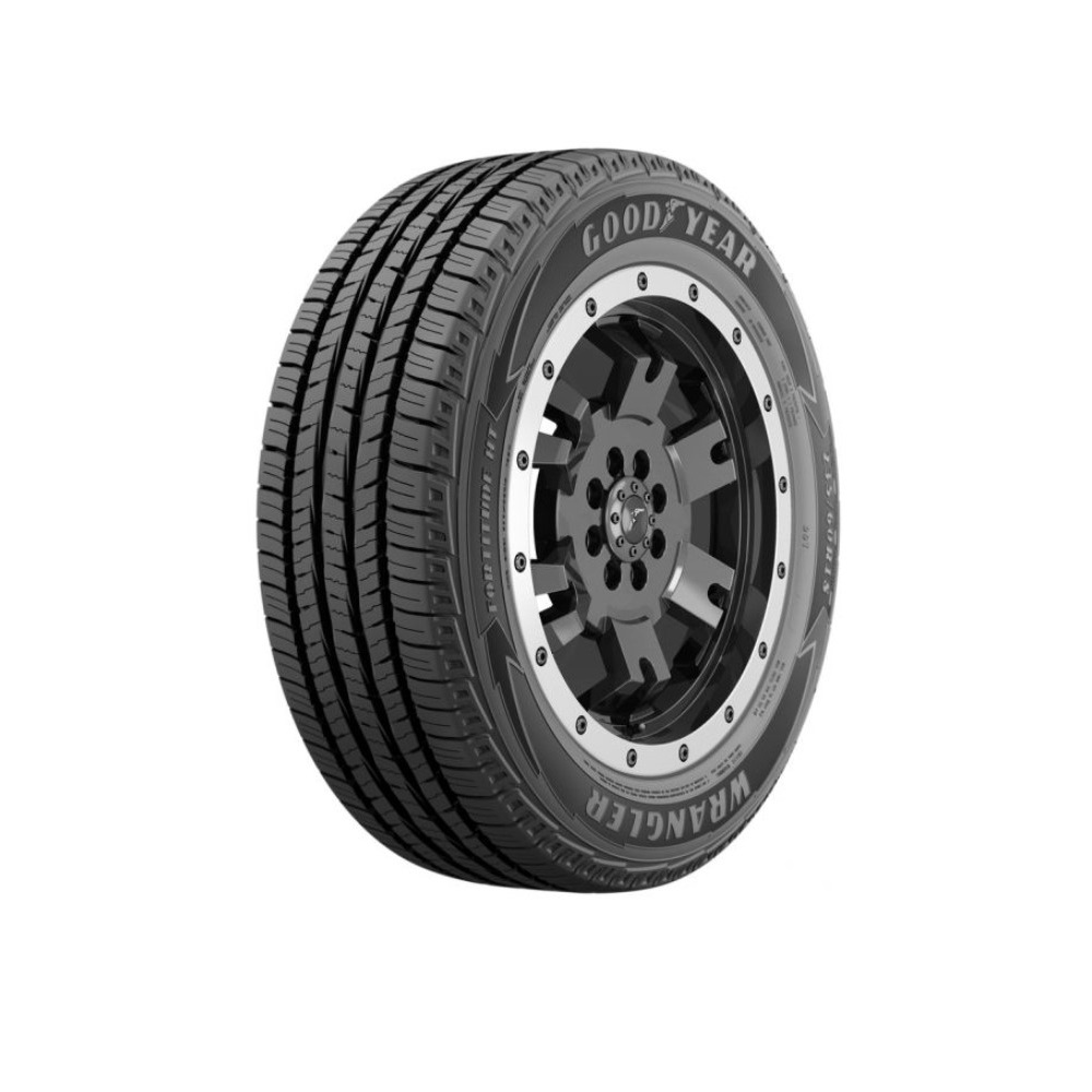 Pneu 205X70 R15 96T Sl Wrangler Fortitude Goodyear 110751