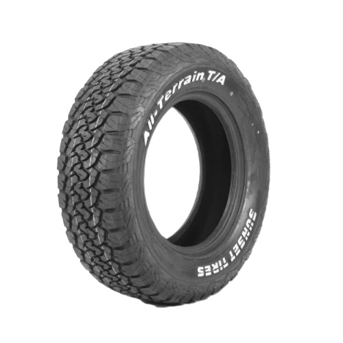 Pneu 205X70 R15 Sunset 1 6973158100134