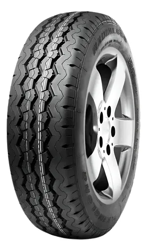 Pneu 205X70 R15C 8PR 106/104S Radial Linglong 156376
