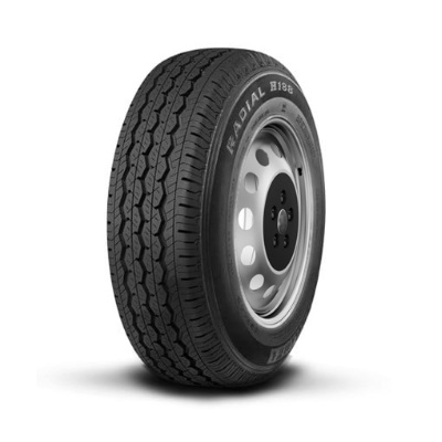 Pneu 205x75 r16 110/108q h188 West Lake 2057516H188