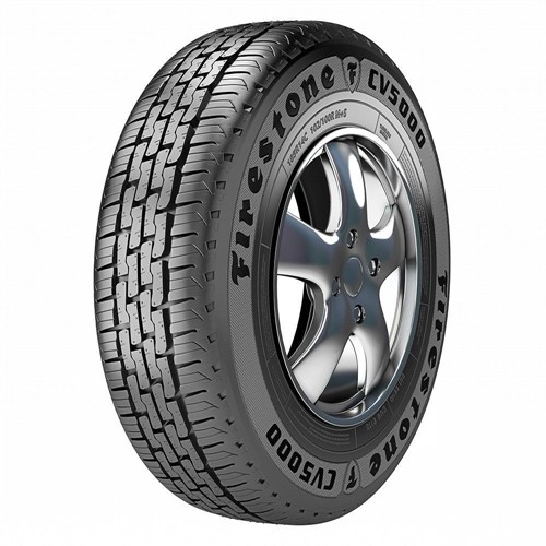Pneu 205x75 r16 110/108r cv5000 8l bl110rd Firestone 2209