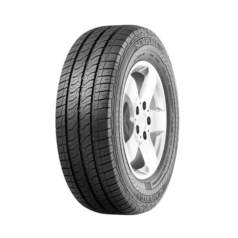 Pneu 205X75 R16 110108R Van-Life Semperit 4521860000