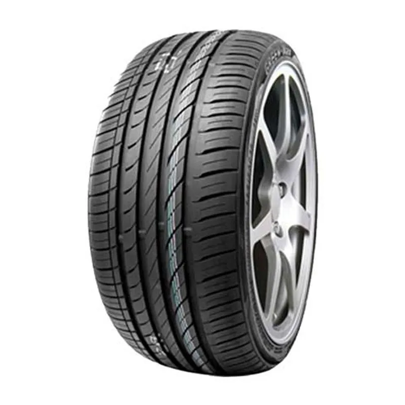PNEU 205X75 R16C 110/108R 8PR TL Green Max Van Linglong 160438