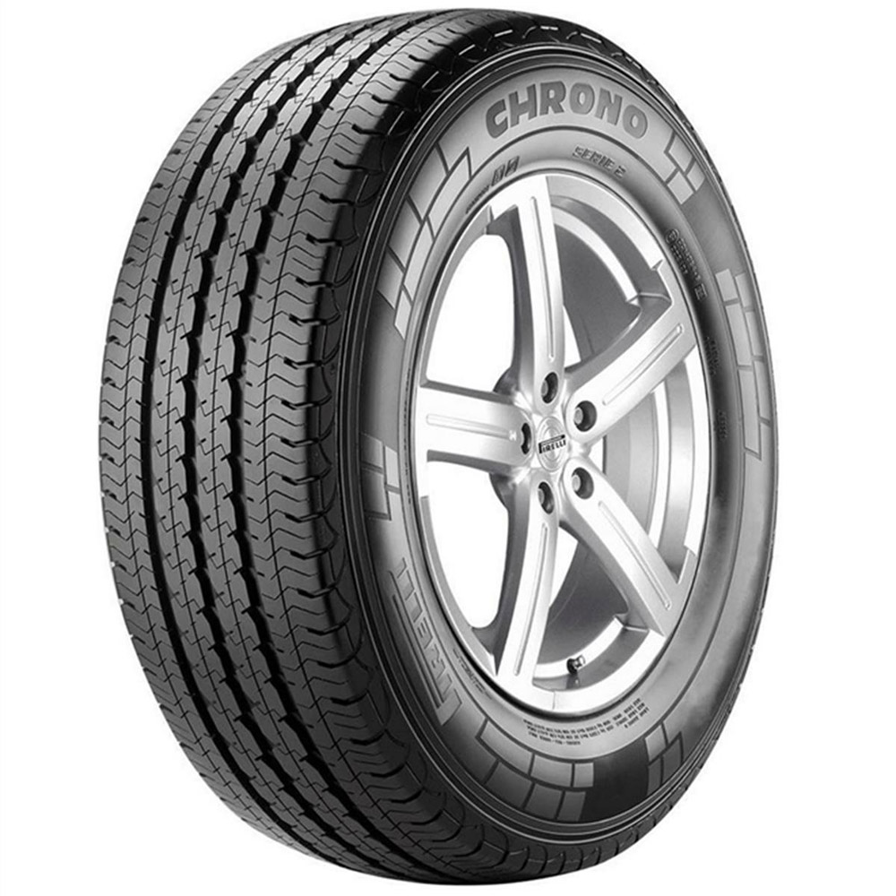 Pneu 205X75 R16C 110R Chrono Pirelli Pneus 1964800