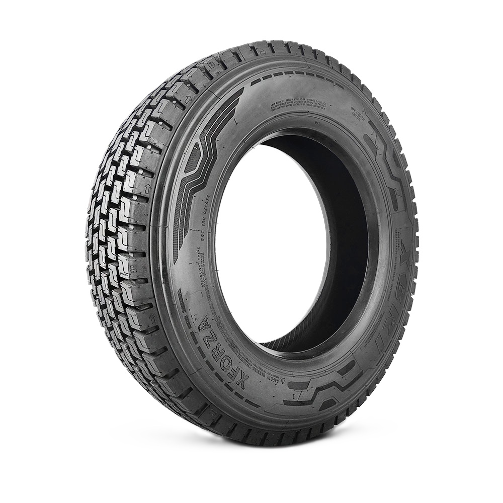 Pneu 215/75 R17,5 Xbri 1 7848001543965
