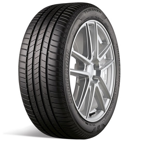 Pneu 215X45 R17 91V XLTuranza T005 Bridgestone 10017435