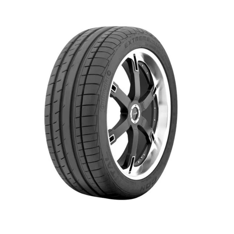 Pneu 215X45 R17 91W Xl Fr ExtremeContact Sport 02 Continental Pneus 03139800000