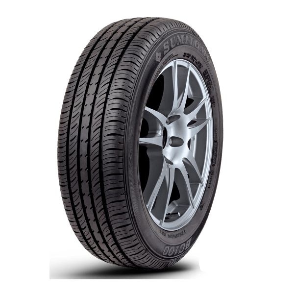 Pneu 215X45Z R17 91W Xl Bc100 Sumitomo 221007