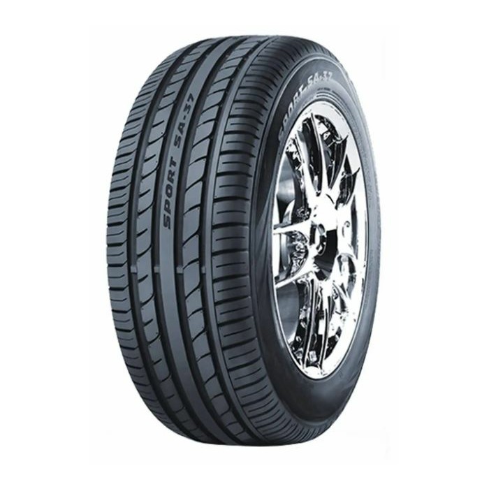 Pneu 215X45Z R17 91W Xl Sa37 West Lake WLSL0025