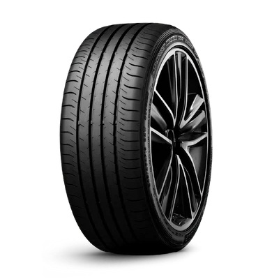 Pneu 215X50 R17 91V Dunlop 215406