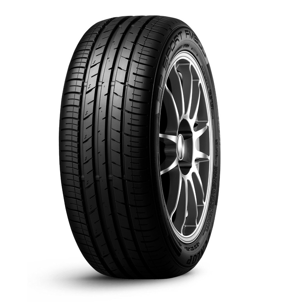 Pneu 215X50 R17 91V Sport fm800 Dev Dunlop 204242