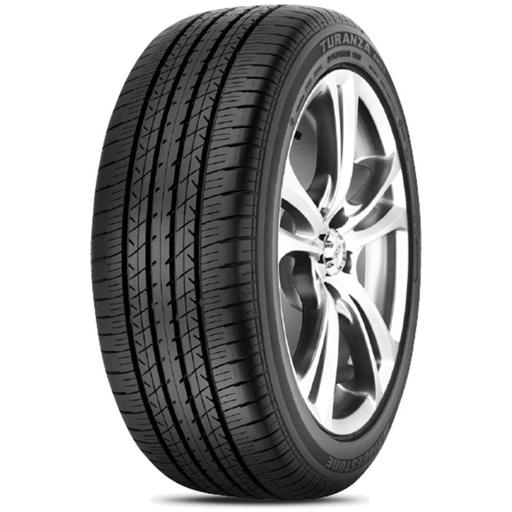 Pneu 215X50 R17 91V Turanza Er33 Bridgestone 10017355