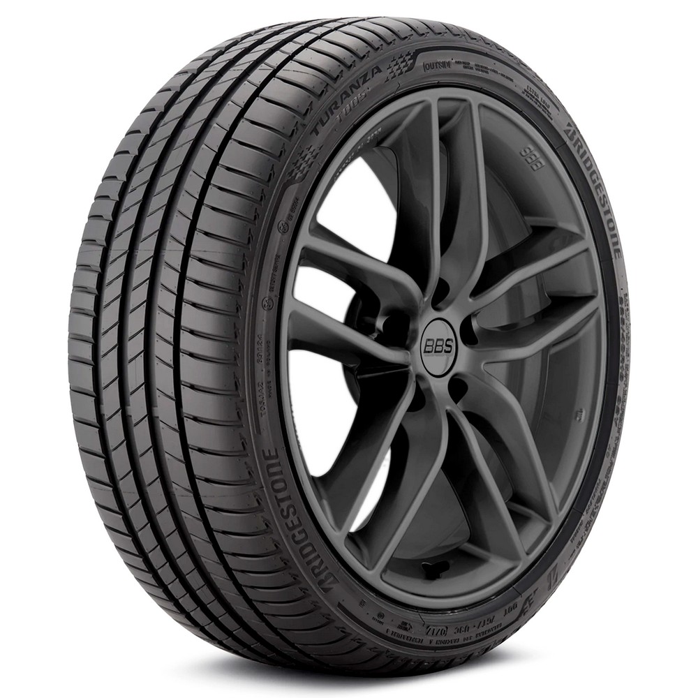 Pneu 215X50 R17 95W Bridgestone 10017436