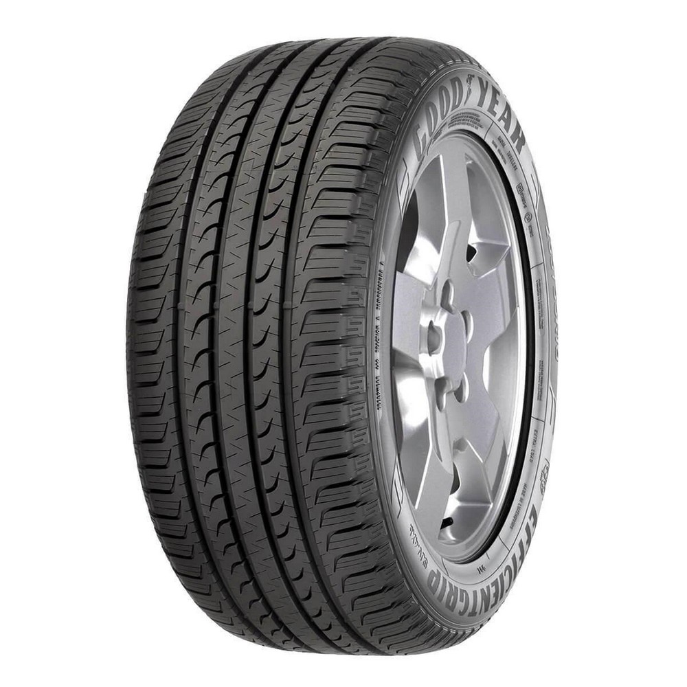Pneu 215X55 R17 94V Efficient Suv Goodyear 140923