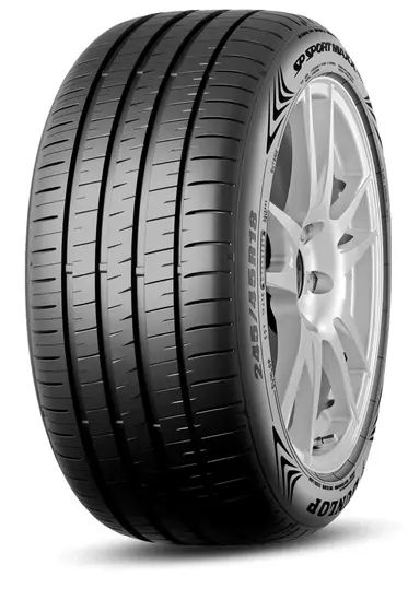 Pneu 215x55 r17 94y sp sport maxx 060+ Dunlop 221774