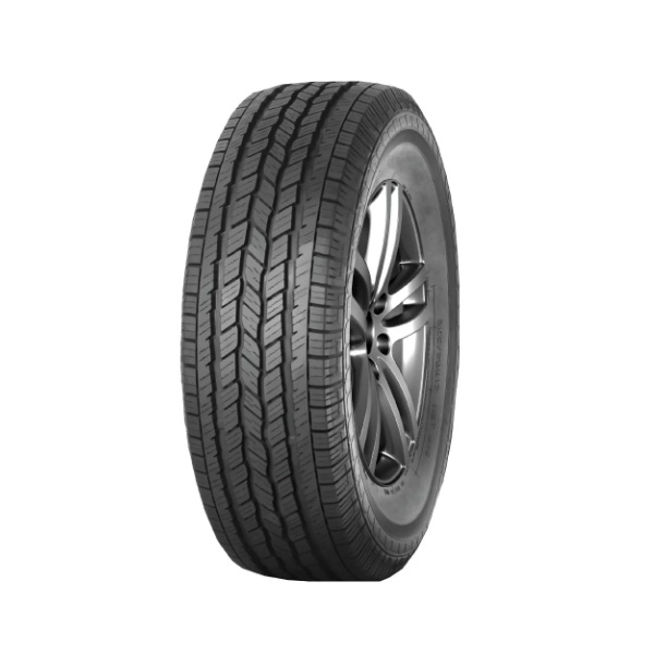 Pneu 215X55 R18 95H Rebok Durable 6970364573868