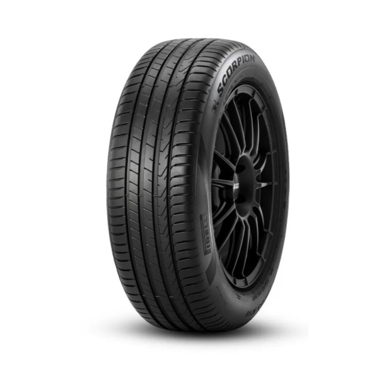 Pneu 215X55 R18 95H Scorpion Pirelli Pneus 3817900