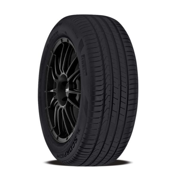Pneu 215X55 R18 95V Pirelli Pneus 4344900