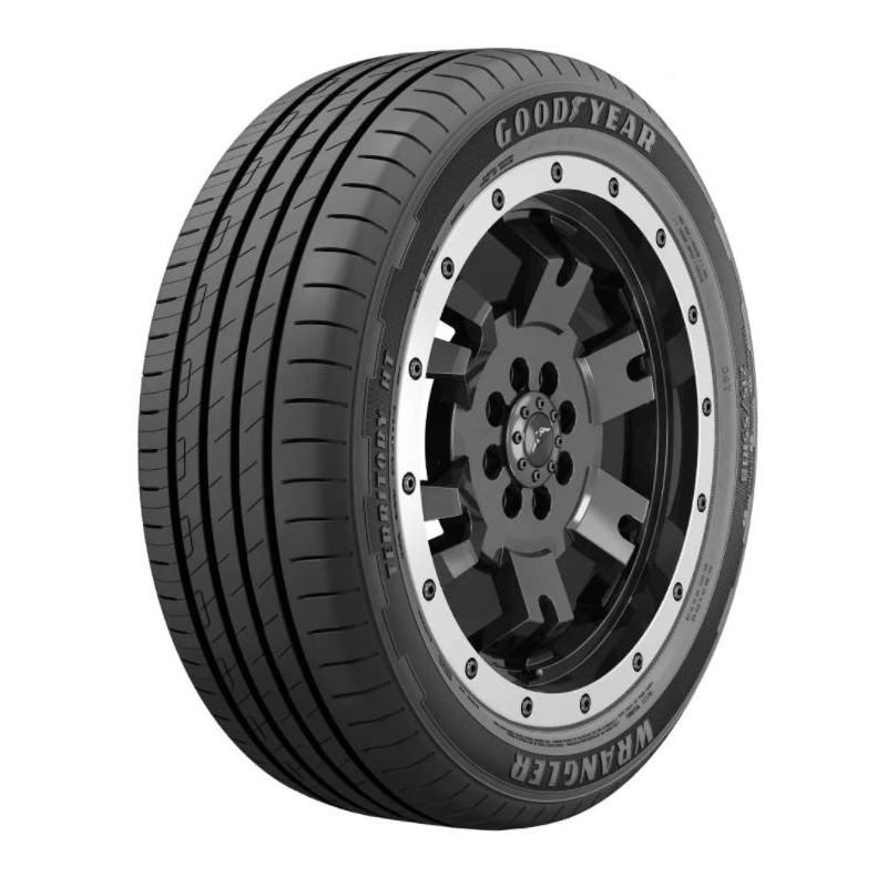 Pneu 215X55 R18 95V Wrangler Territory Vw Goodyear 110313