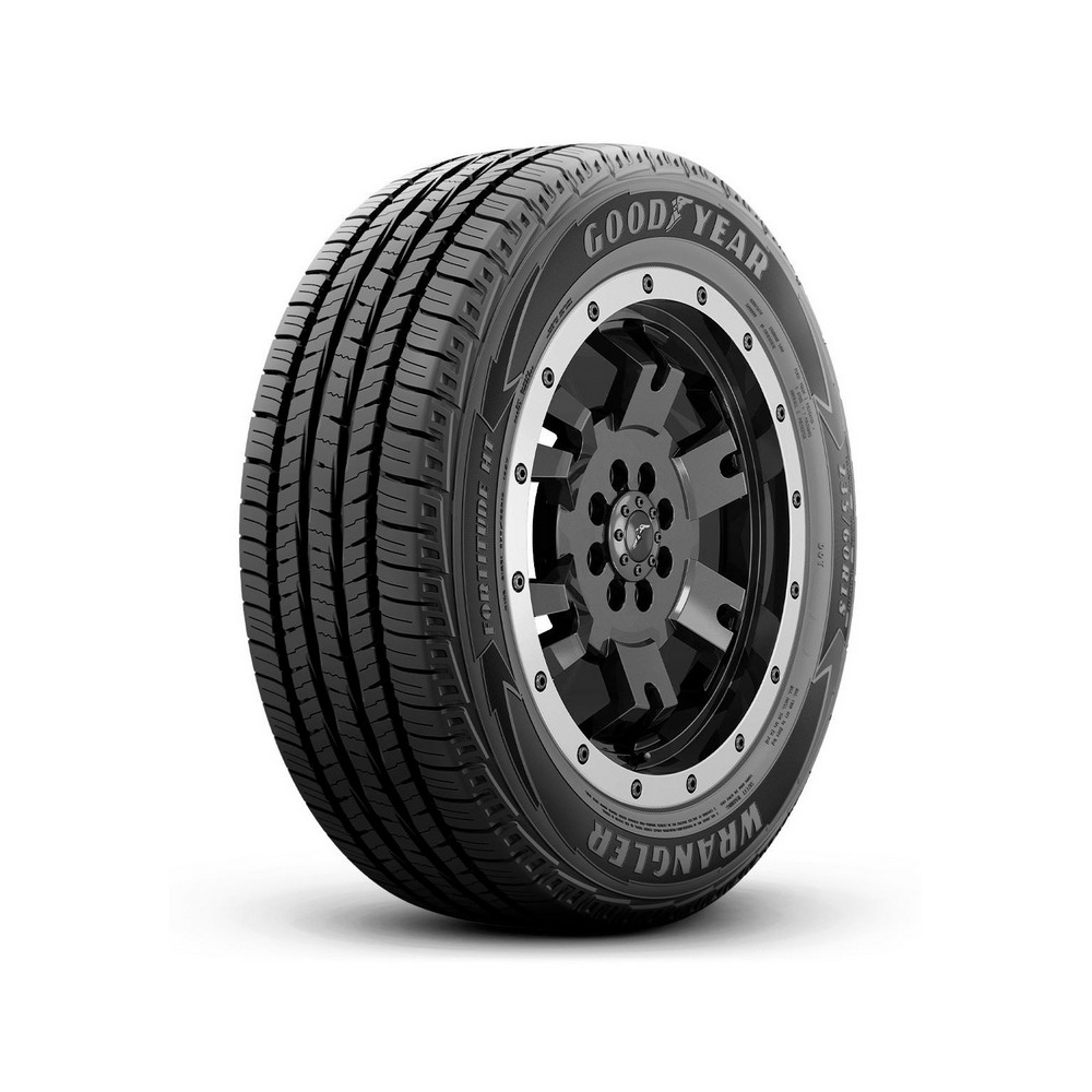 Pneu 215X60 R16 95V Wrl Fortitude Ht Goodyear 117854