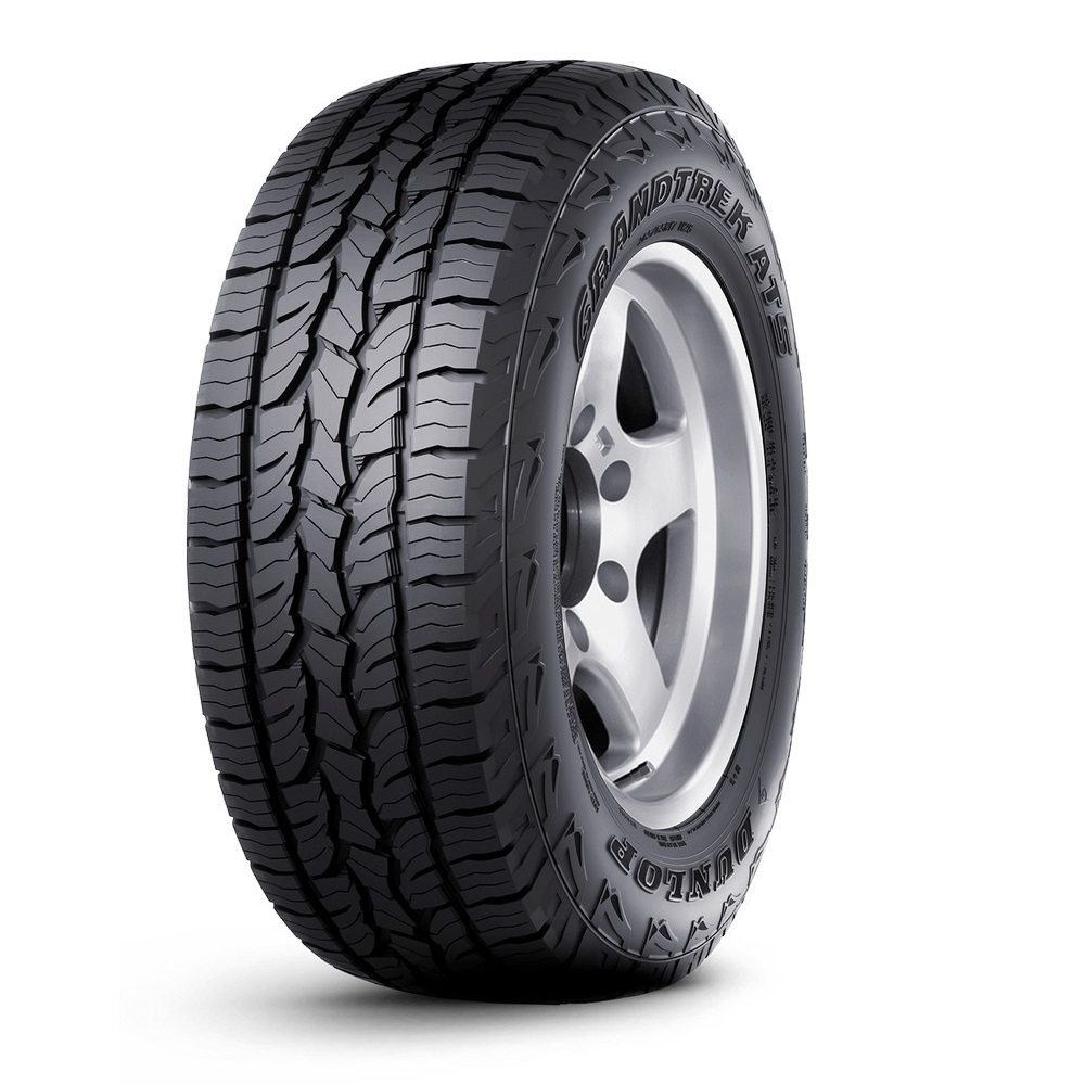 Pneu 215X60 R17 100H Grandtrek k At5 Dunlop 209004