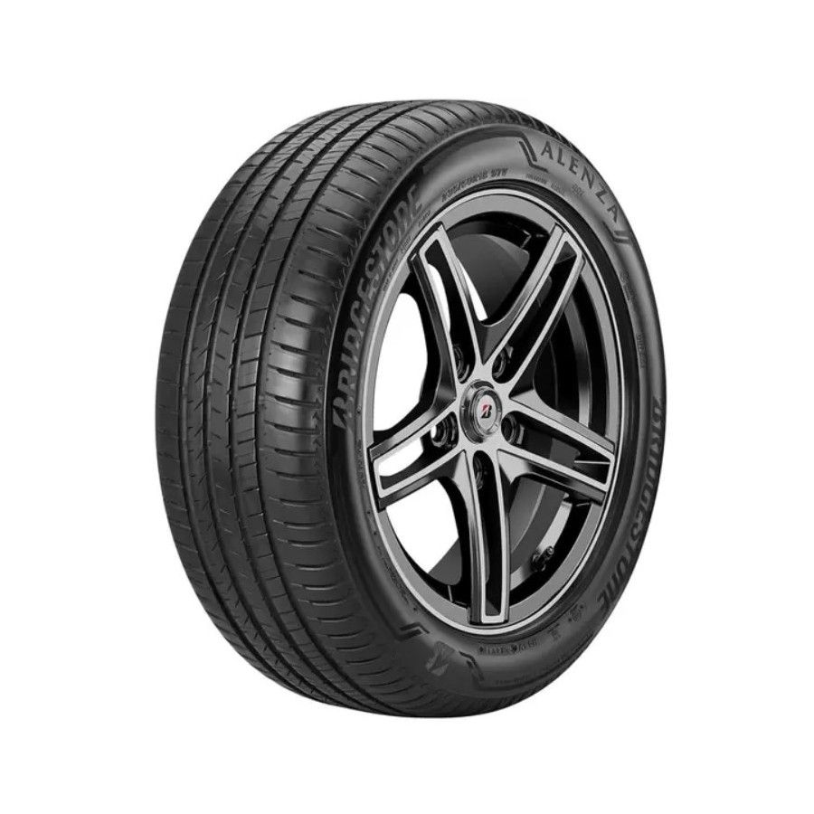 Pneu 215X60 R17 100H Xl Alenza 001 Bridgestone 10023501