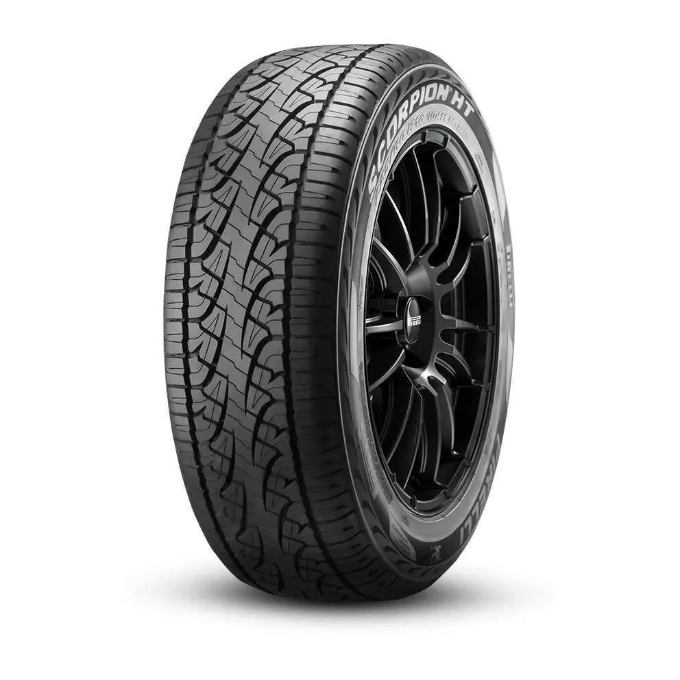 Pneu 215x60 r17 100h xl s-ht (jp) Pirelli Pneus 4013600